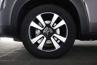 CITROEN C3 Aircross usata 7