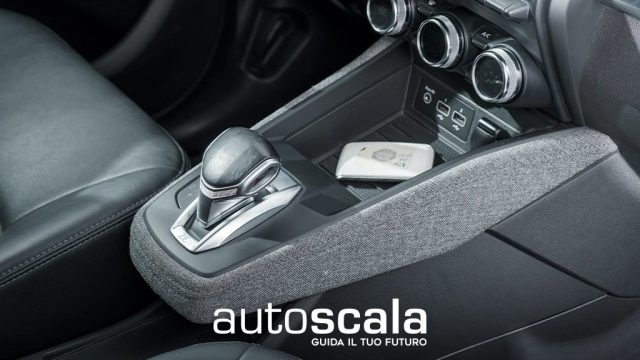 RENAULT ZOE usata, con Fendinebbia
