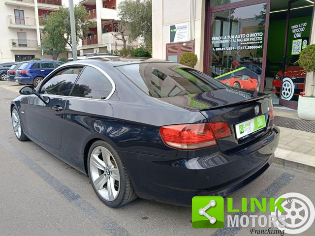 BMW 330 usata, con Airbag Passeggero