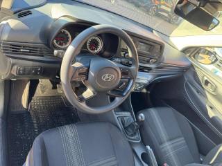 HYUNDAI i20 usata, con Climatizzatore