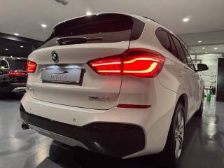 BMW X1 usata, con Autoradio