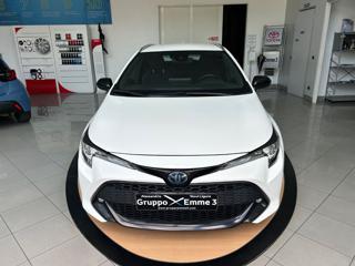 TOYOTA Corolla Touring Sports 1.8 Hybrid Active