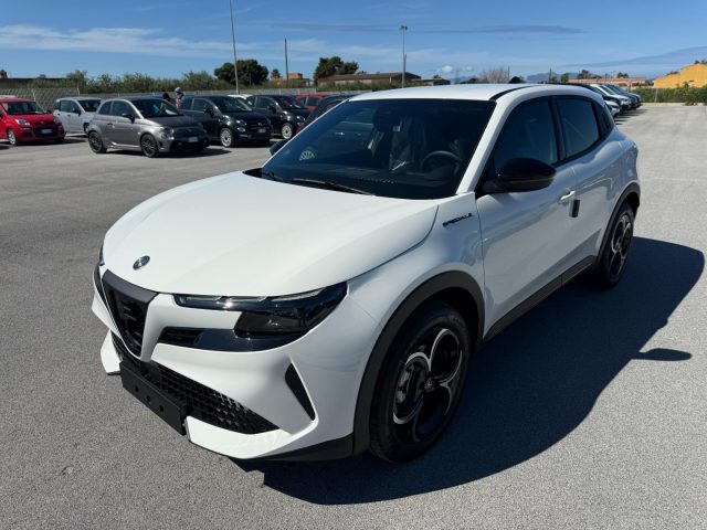ALFA ROMEO Junior usata, con ABS