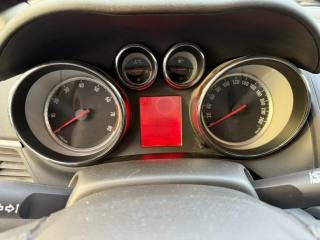OPEL Zafira Tourer usata, con Bluetooth