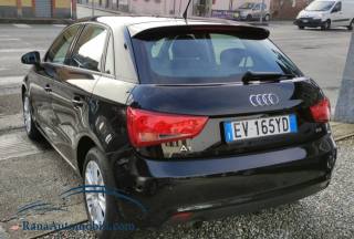 AUDI A1 usata, con Controllo trazione