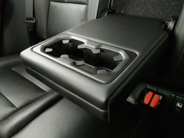VOLVO XC40 usata, con Controllo elettronico della corsia