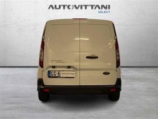 FORD Transit Connect usata 3