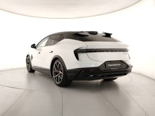 LOTUS Eletre usata, con Airbag Passeggero