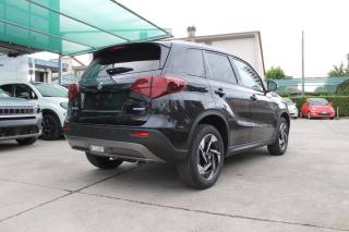 SUZUKI Vitara usata, con Autoradio