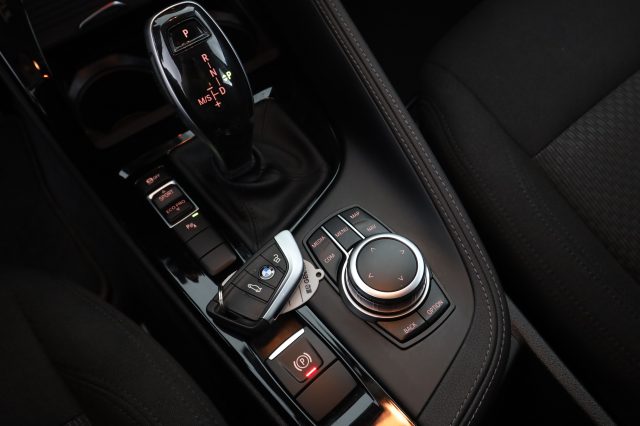 BMW X2 usata 12