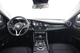 ALFA ROMEO Giulia usata 4