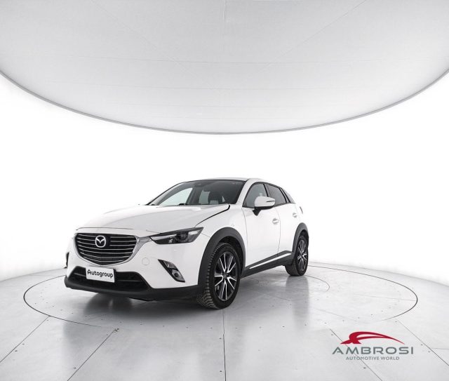 MAZDA 3 usata 0
