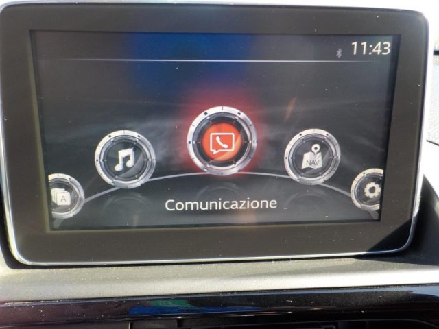 FIAT 124 Spider usata 41