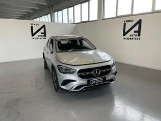 MERCEDES-BENZ GLA 250 E HYBRID 163CV CAMBIO AUTOMATICO