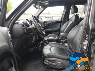 MINI Countryman usata, con Climatizzatore