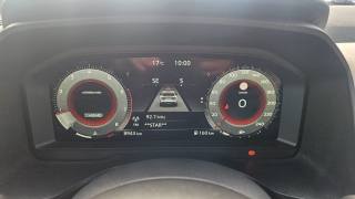 NISSAN Qashqai usata, con ESP