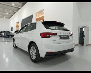 SKODA Fabia usata, con Chiusura centralizzata