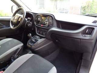 FIAT Doblo usata, con Chiusura centralizzata