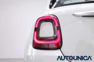 FIAT 500X usata, con Frenata d