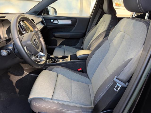 VOLVO XC40 usata, con Boardcomputer