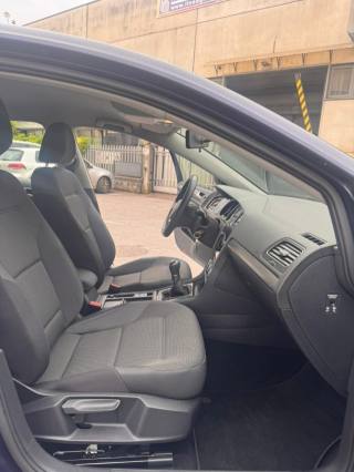 VOLKSWAGEN Golf usata, con Controllo automatico clima