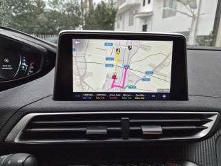 PEUGEOT 3008 usata, con Cronologia tagliandi