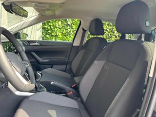 VOLKSWAGEN Polo usata, con Cerchi in lega