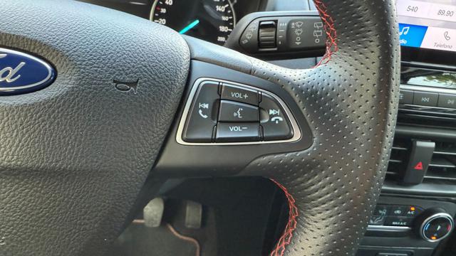 FORD EcoSport usata, con Controllo automatico clima