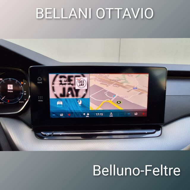 SKODA Octavia usata, con Cruise Control