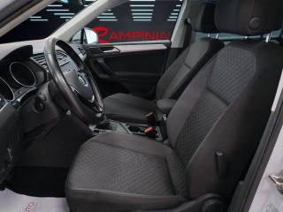 VOLKSWAGEN Tiguan usata 14
