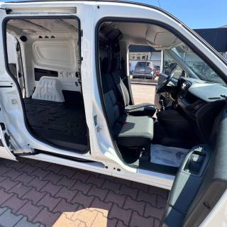 FIAT Doblo usata, con Start/Stop Automatico