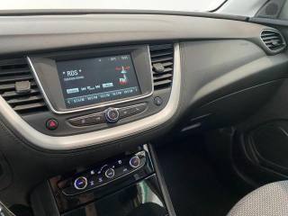 OPEL Grandland X usata, con Climatizzatore