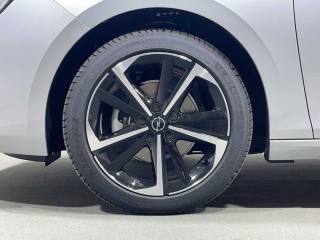 OPEL Astra usata, con ESP