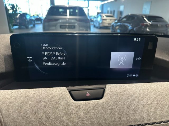 MAZDA CX-60 usata, con Immobilizzatore elettronico