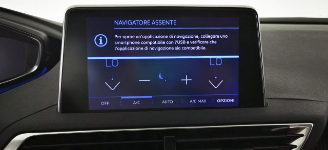 PEUGEOT 5008 usata 77