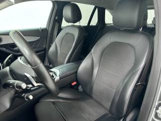 MERCEDES-BENZ GLC 250 usata, con Controllo automatico clima