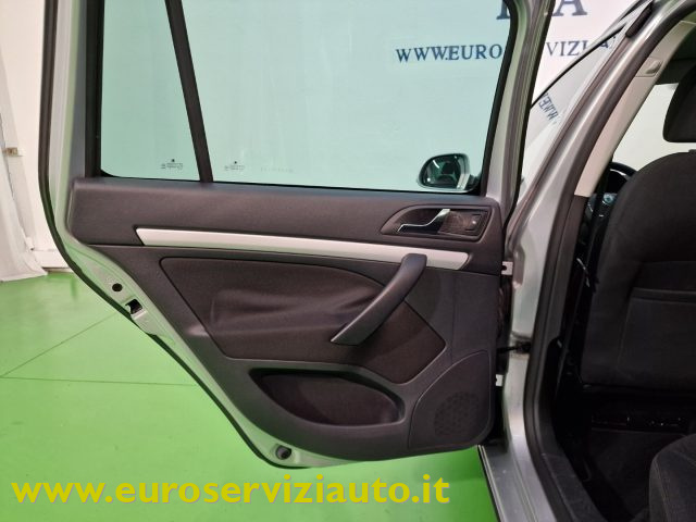 SKODA Octavia usata 48