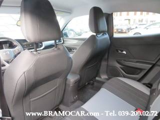 OPEL Mokka usata, con USB
