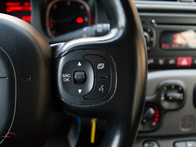 FIAT Panda usata 30