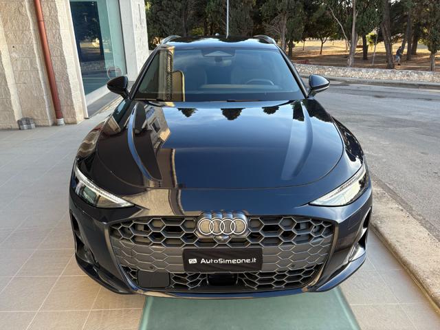 AUDI A6 Avant usata, con Airbag