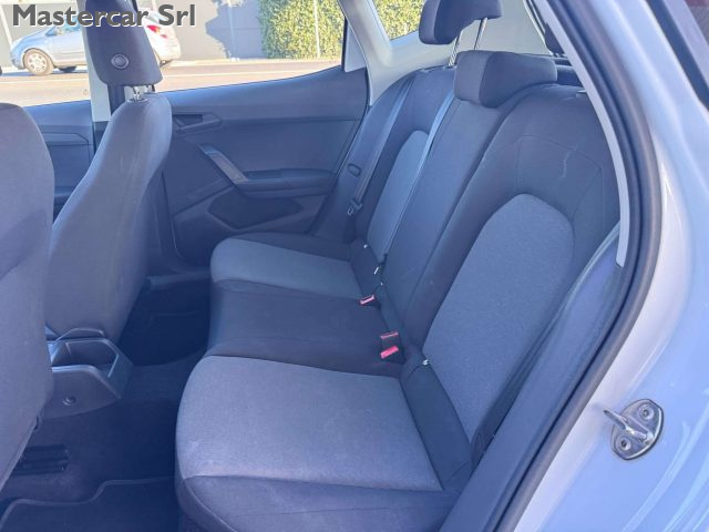 SEAT Arona usata, con Cruise Control