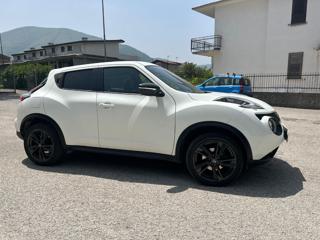 NISSAN Juke usata, con Airbag laterali