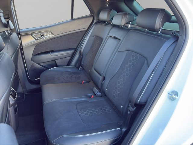 KIA Sportage usata, con Bluetooth