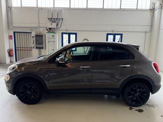 FIAT 500X usata, con Airbag laterali