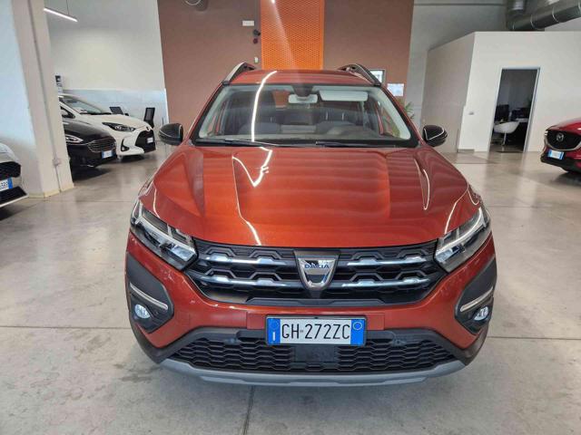 DACIA Jogger usata, con Airbag