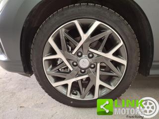 HYUNDAI Kona usata, con Cerchi in lega