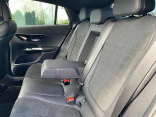 MERCEDES-BENZ GLC 220 usata, con Sensore di luce