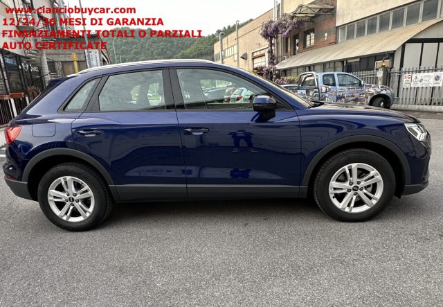 AUDI Q3 usata, con Airbag Passeggero