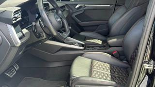 AUDI RS3 usata, con Servosterzo