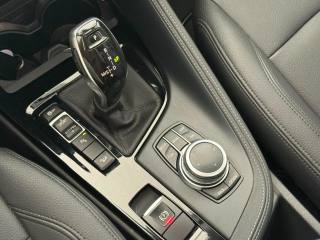 BMW X1 usata, con Filtro antiparticolato